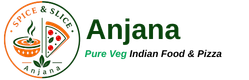 Anjana Logo